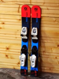 LYŽE VOLKL RACETIGER GS 5 70CM
